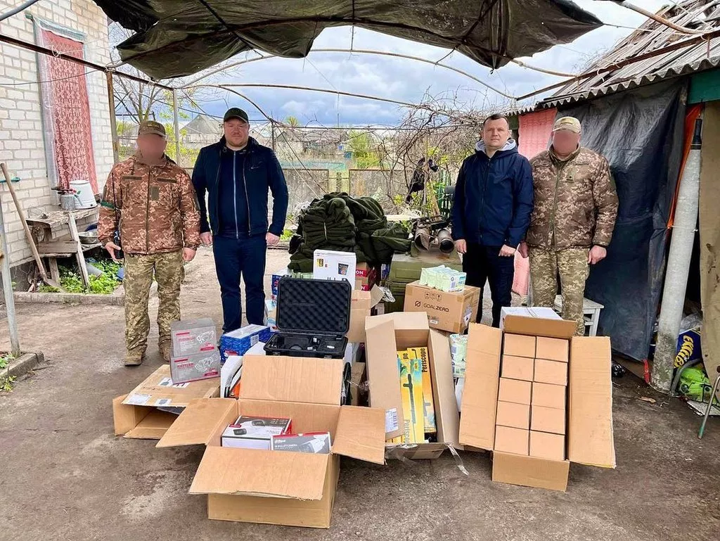 Чим жив Нововолинськ у 2023 році: ТОП-40 позитивних новин 23