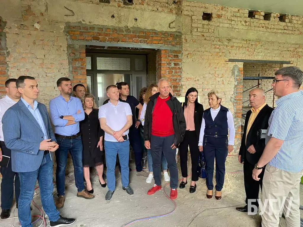 Чим жив Нововолинськ у 2023 році: ТОП-40 позитивних новин 19