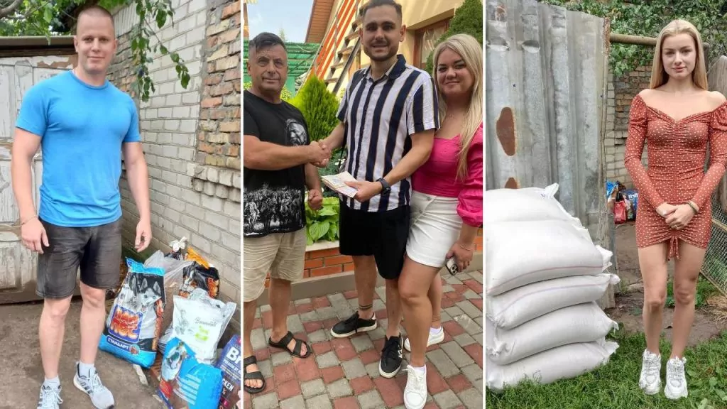 Чим жив Нововолинськ у 2023 році: ТОП-40 позитивних новин 30