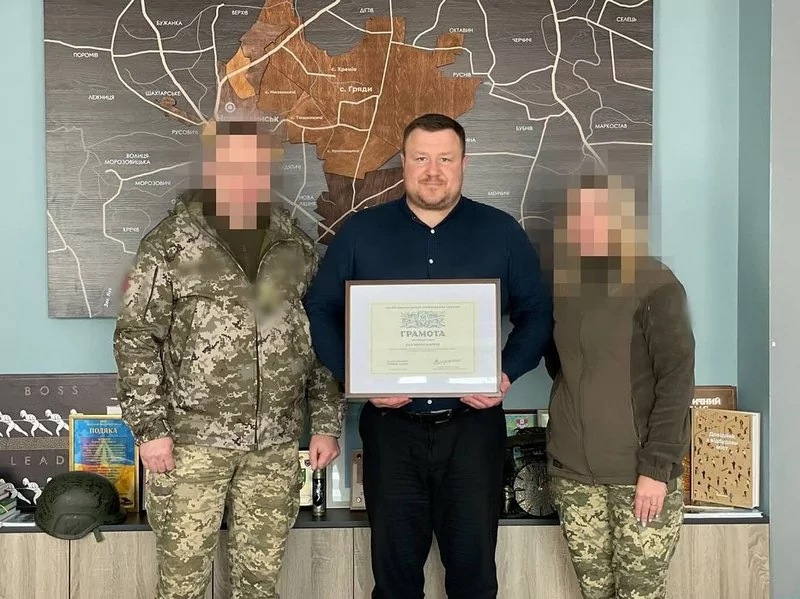 Чим жив Нововолинськ у 2023 році: ТОП-40 позитивних новин 40