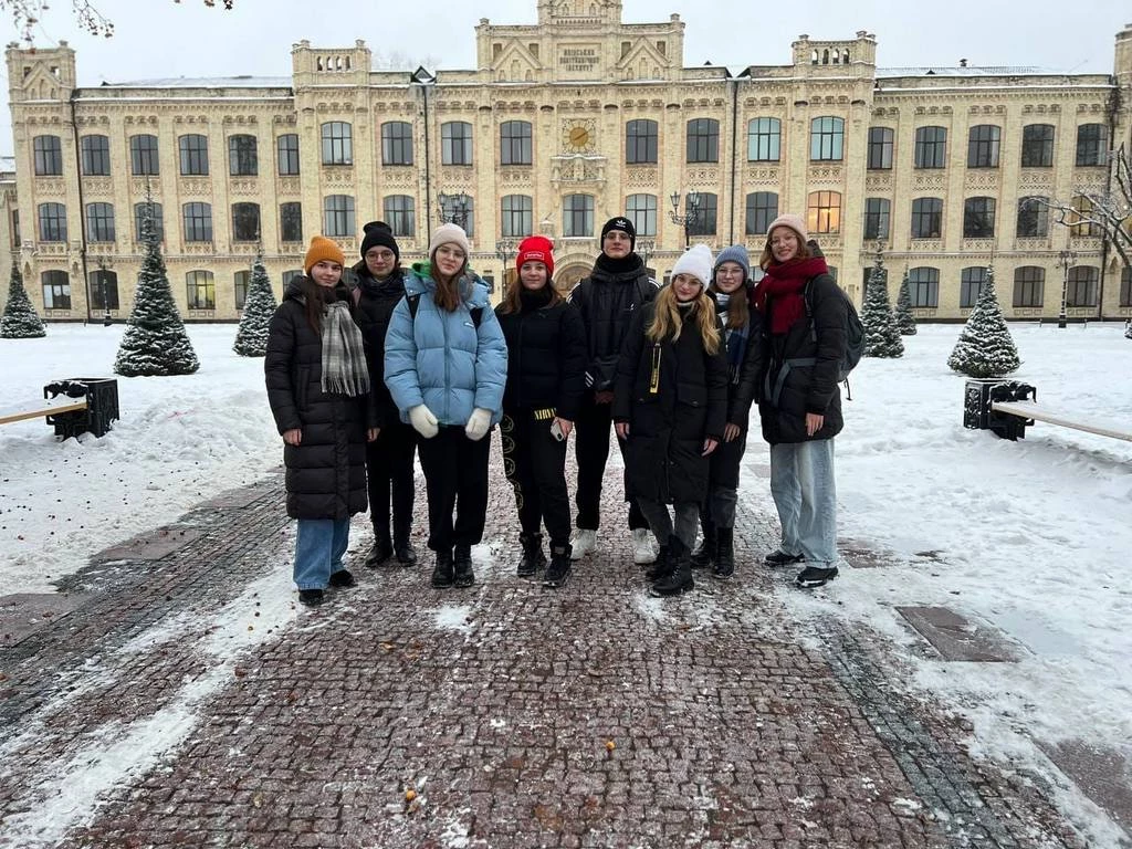 Чим жив Нововолинськ у 2023 році: ТОП-40 позитивних новин 44