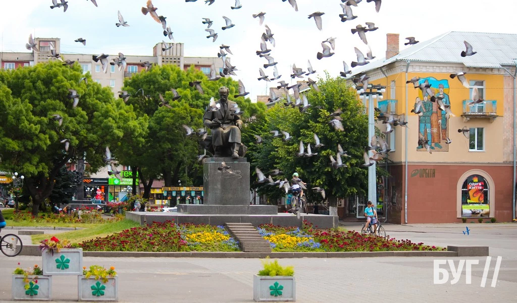 Чим жив Нововолинськ у 2023 році: ТОП-40 позитивних новин 28