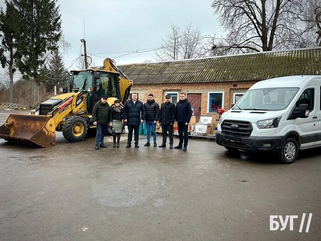 Чим жив Нововолинськ у 2023 році: ТОП-40 позитивних новин 43