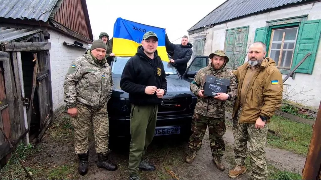 Чим жив Нововолинськ у 2023 році: ТОП-40 позитивних новин 18