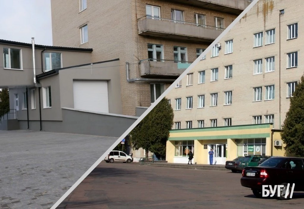 Чим жив Нововолинськ у 2023 році: ТОП-40 позитивних новин 20