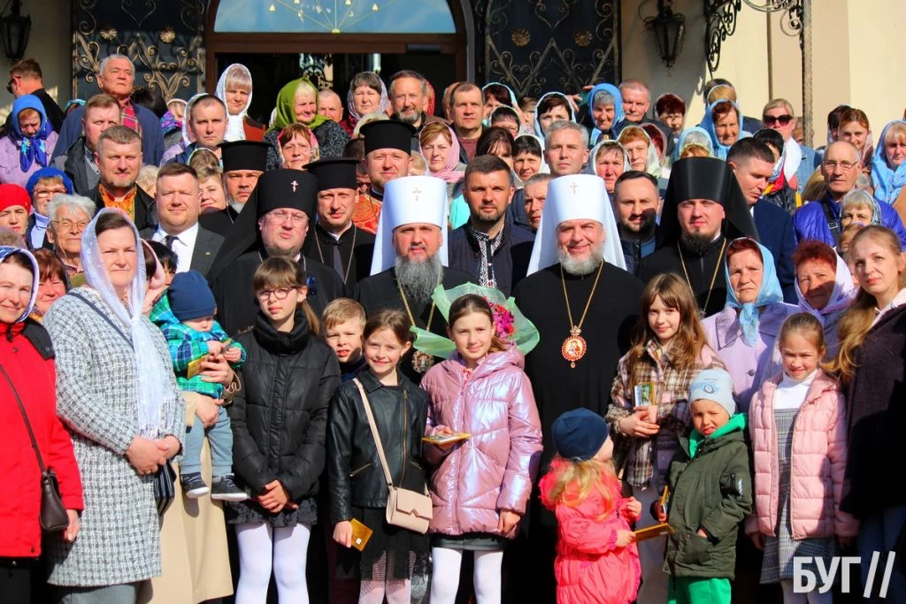 Чим жив Нововолинськ у 2023 році: ТОП-40 позитивних новин 25