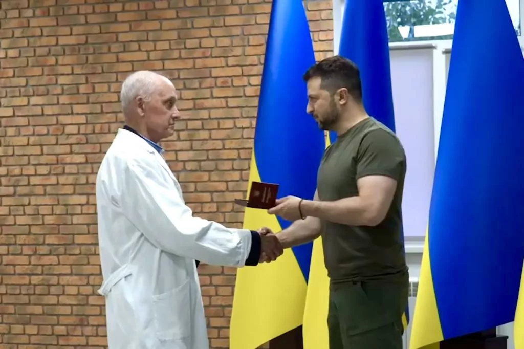 Чим жив Нововолинськ у 2023 році: ТОП-40 позитивних новин 32