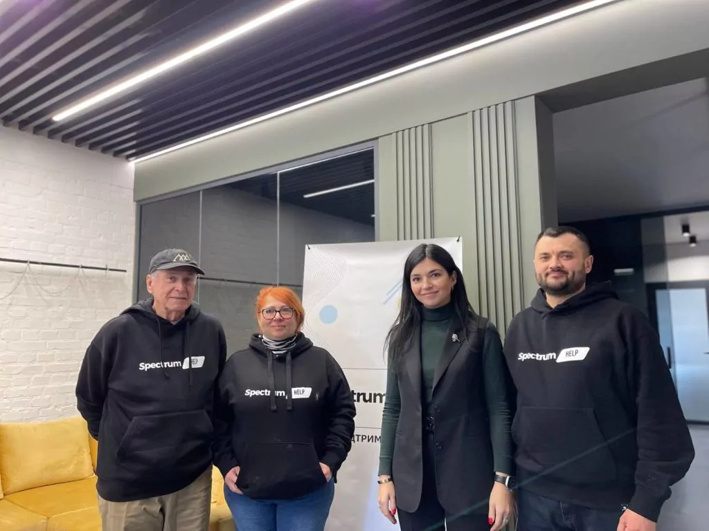 Американці вчитимуть волинських лікарів протезувати 2