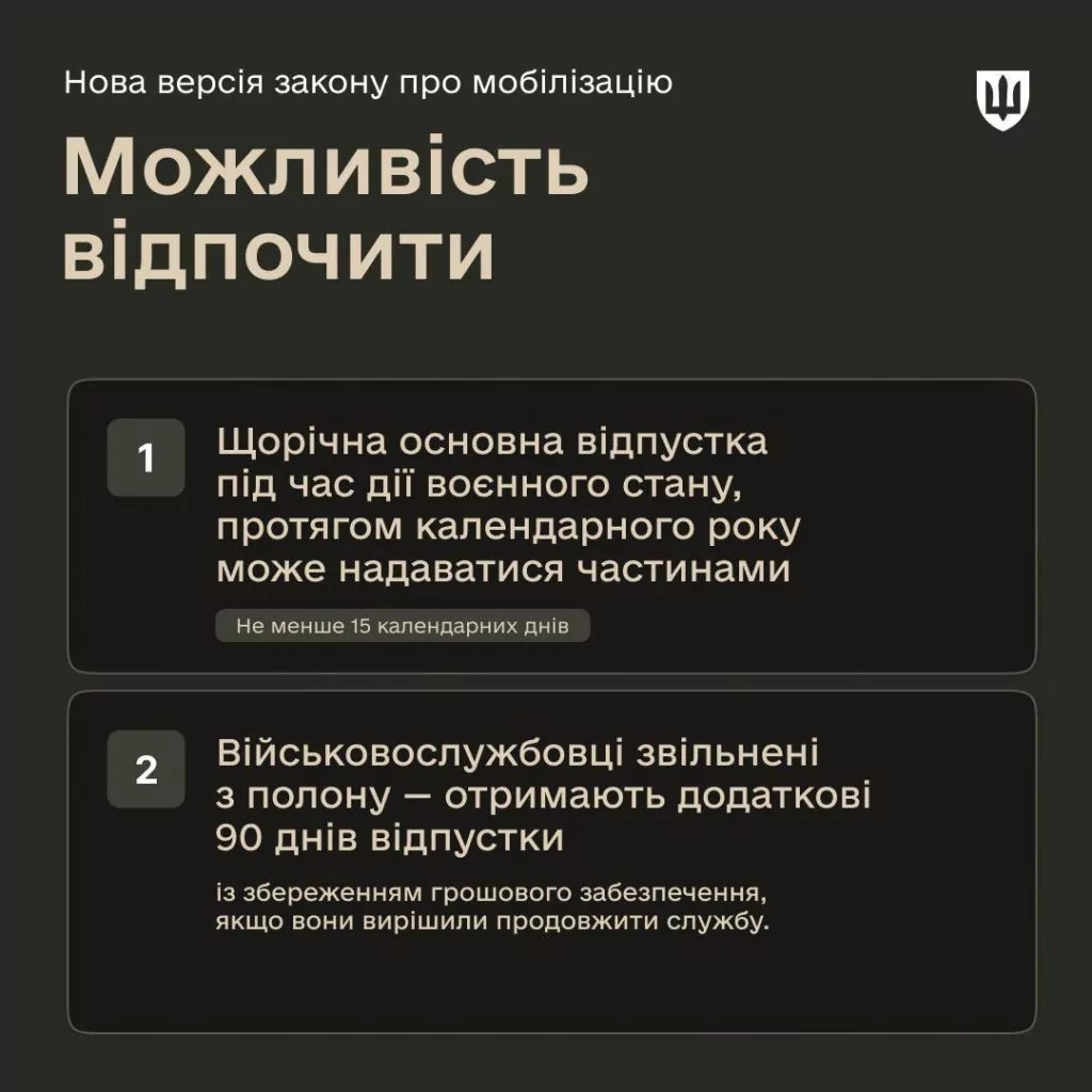 Кабмін передав до Ради оновлену версію законопроєкту про мобілізацію: основні положення 4
