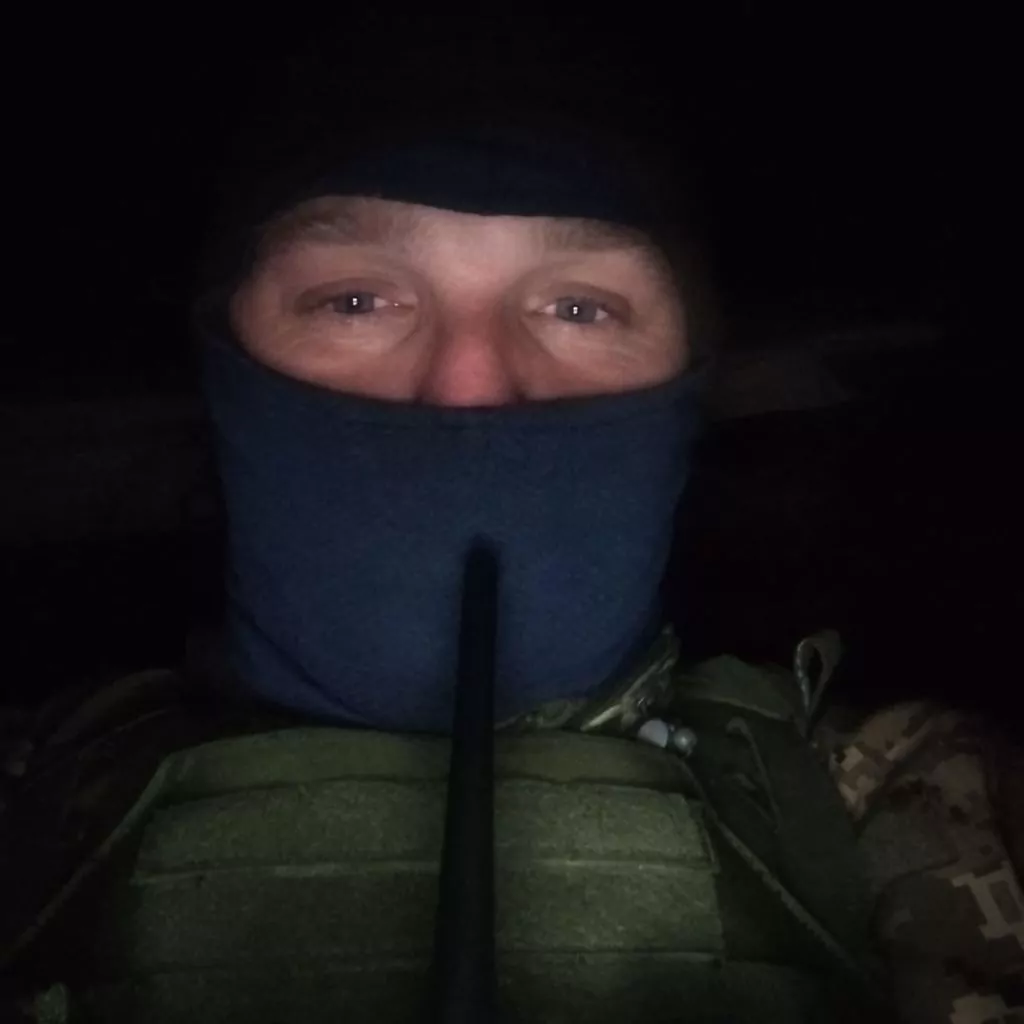 Троє прикордонників з Волині отримали державні нагороди 3