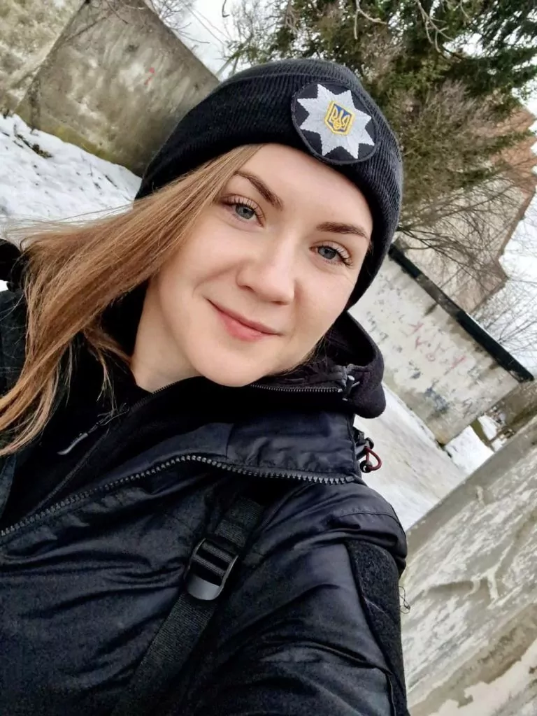 У Павлівці та Володимирі працюватимуть перші поліцейські офіцерки громад в області 5