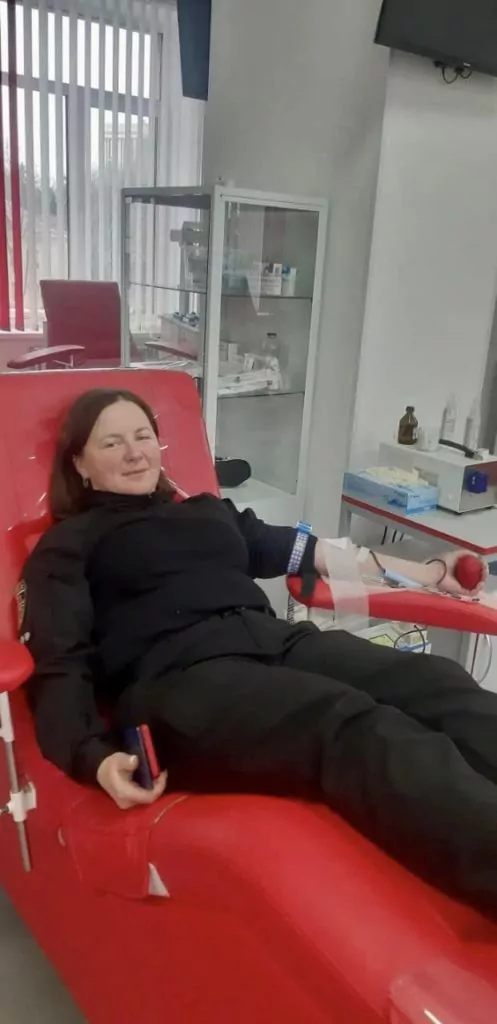 У Павлівці та Володимирі працюватимуть перші поліцейські офіцерки громад в області 4