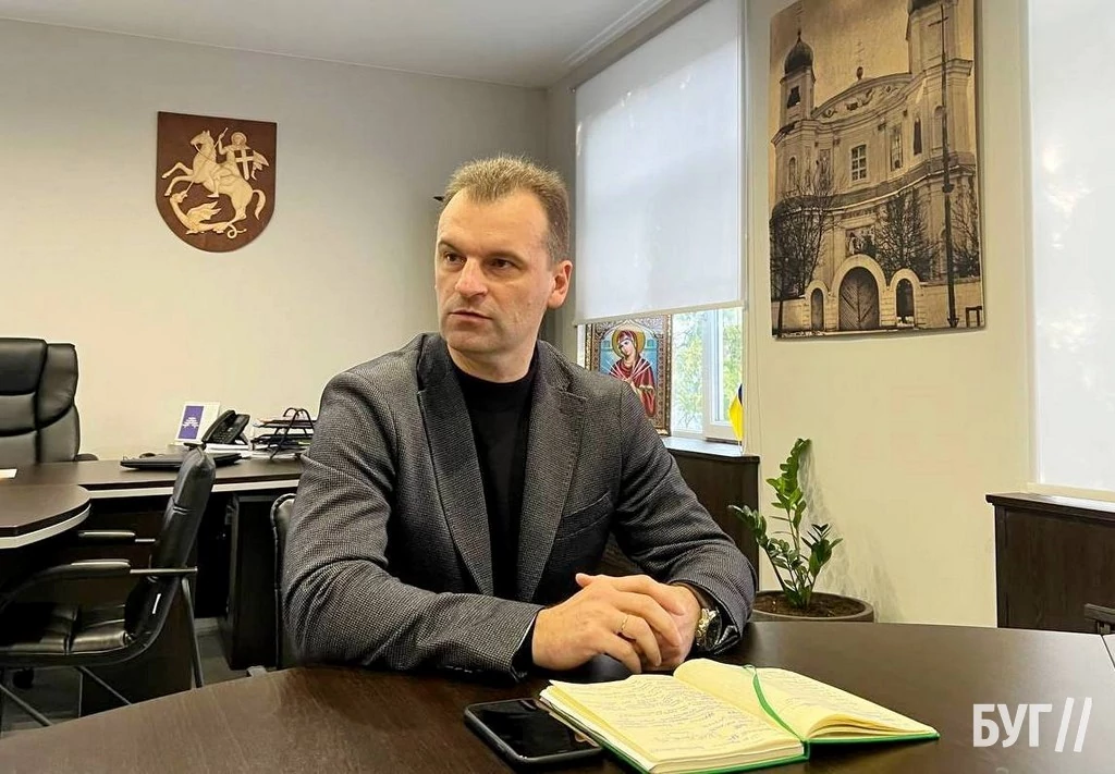 У громаді Володимира планують виготовляти FPV-дрони 2