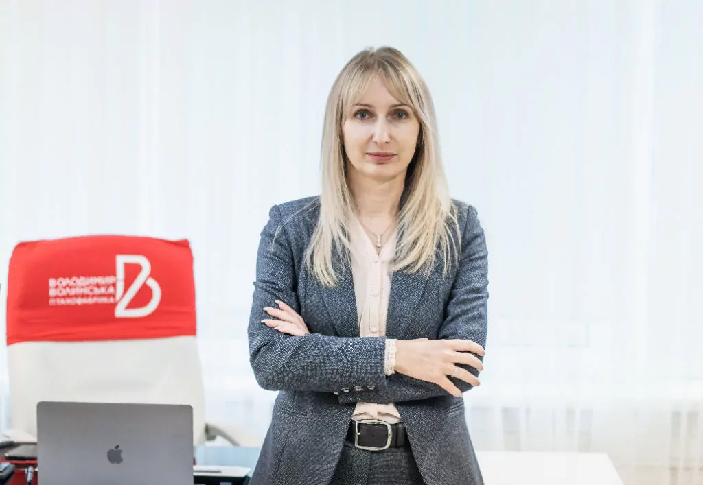 Свято весни та краси чи боротьби за рівноправність: що думають впливові жінки Волині про 8 березня 3