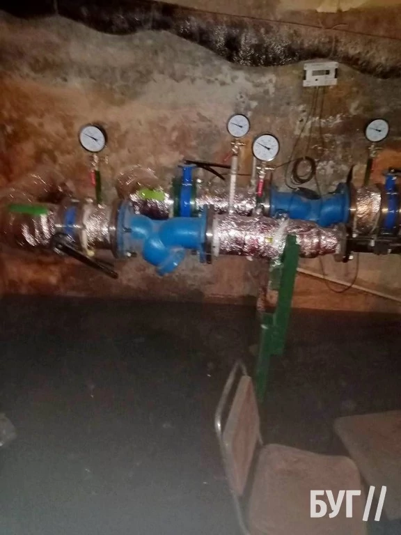 Змушують взяти на баланс лічильники, які «плавають у воді»: Аванті знову подало до суду на Іваничівську селищну раду 3