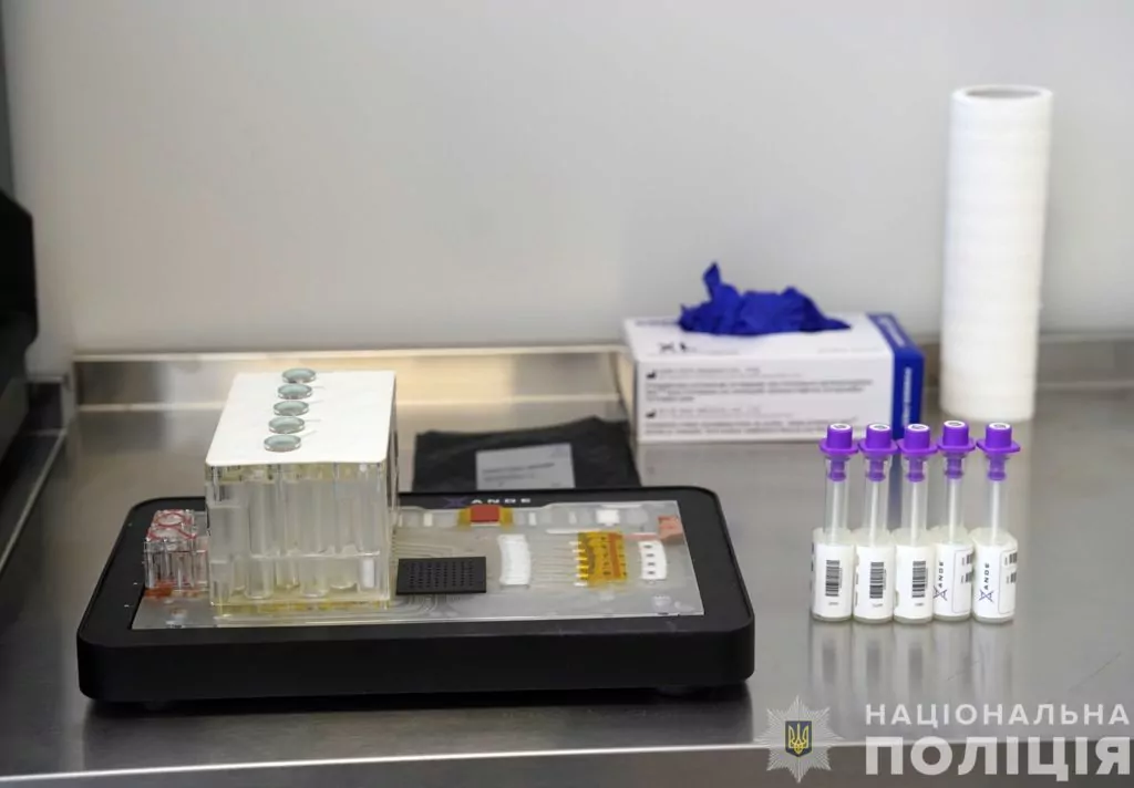 У поліції Волині запрацював Центр з розшуку осіб, зниклих безвісти за особливих обставин 4