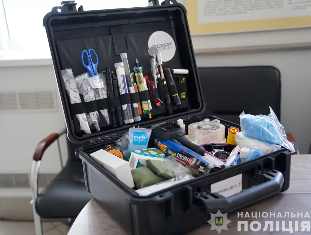 У поліції Волині запрацював Центр з розшуку осіб, зниклих безвісти за особливих обставин 6