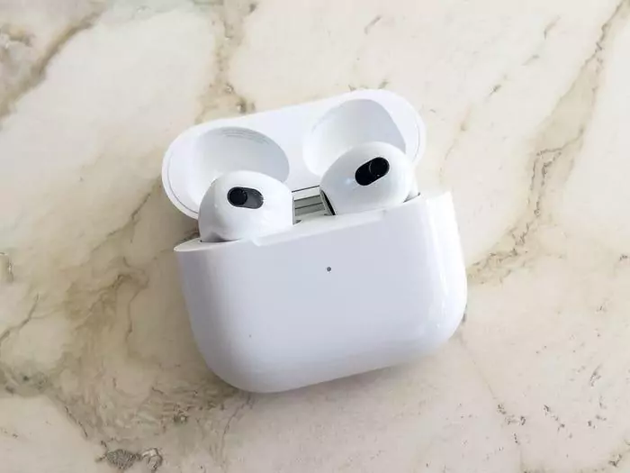 Як знайти навушники AirPods? 2