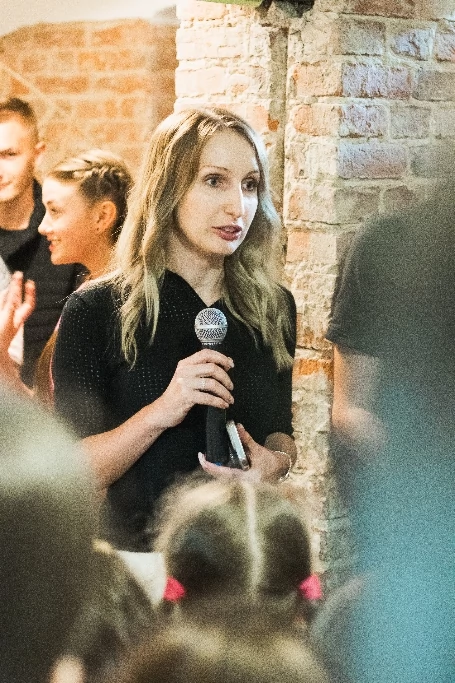 Володимир-Волинська птахофабрика та художня школа відсвяткували день захисту дітей 7