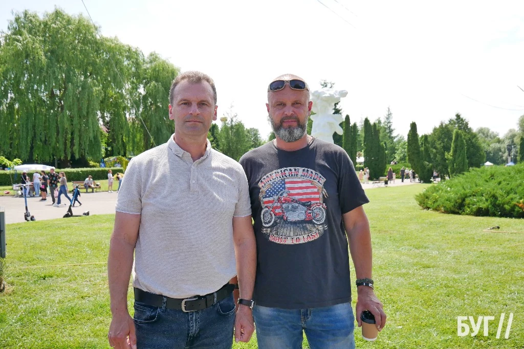 «Місто дитячих мрій»: для маленьких володимирчан влаштували яскраве свято 7