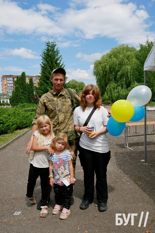 «Місто дитячих мрій»: для маленьких володимирчан влаштували яскраве свято 37