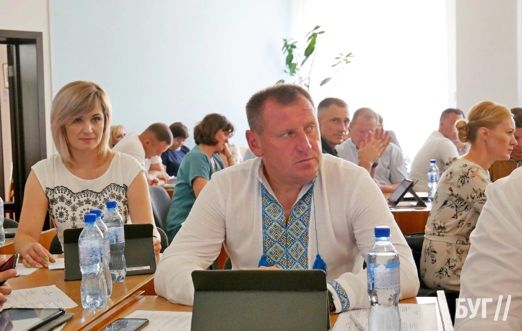 «Майбутнє Володимира»: десятьом обдарованим мешканцям призначили стипендії 1