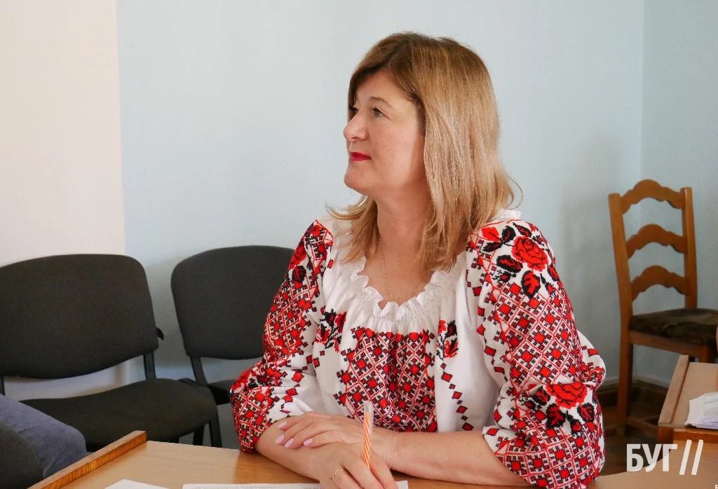 «Майбутнє Володимира»: десятьом обдарованим мешканцям призначили стипендії 2