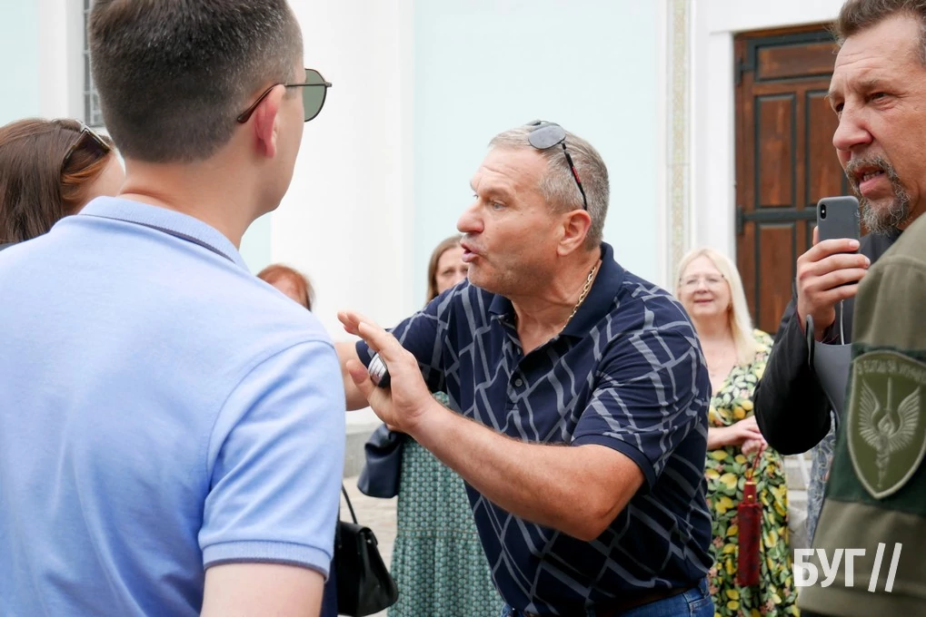 ФСБ-шні попи захопили об'єкт культурної спадщини національного значення на Волині_1