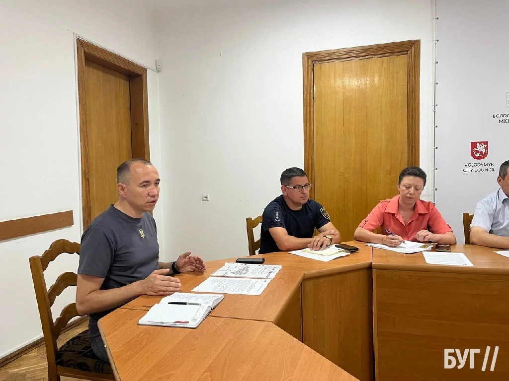 Генератори, заготівля дров, ремонти на котельнях: у Володимирі готові до зими на 80% 2