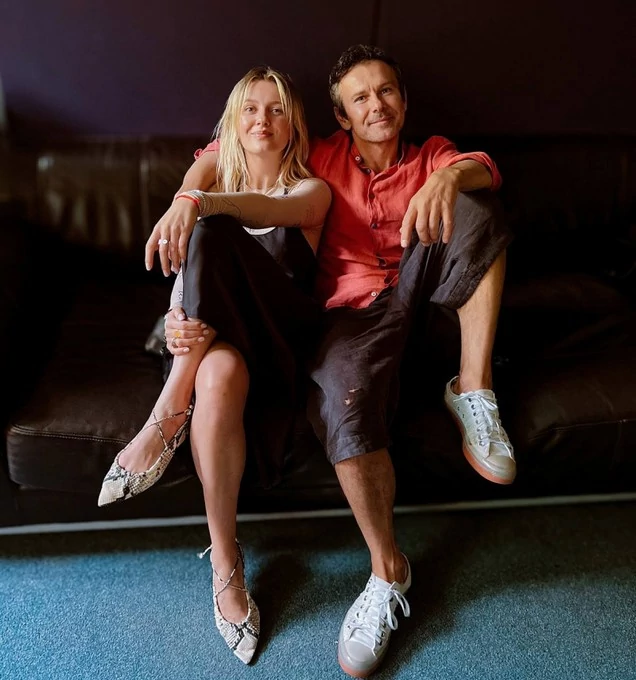 Дует з легендами української музики: волинянин випустить пісню з «Океаном Ельзи» 1