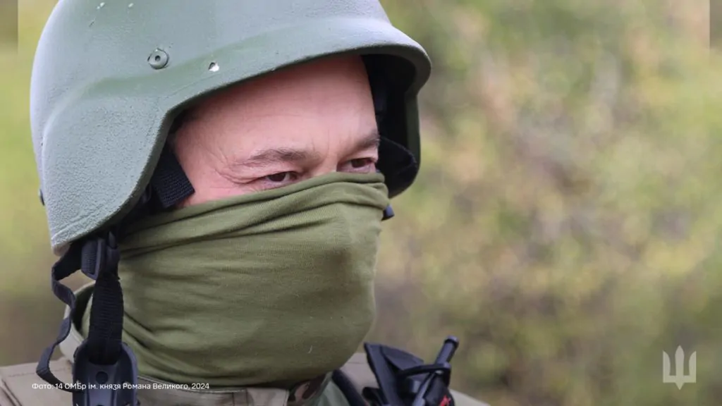 Однакові імена та військові професії: історія пілотів FPV-дронів з 14 бригади 3