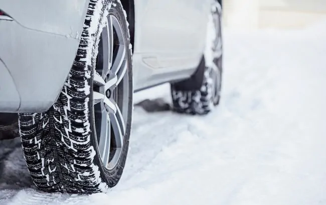 Як підготувати авто до зими: перевір чи нічого не забув 2