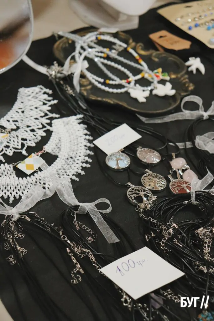 У Володимирі пройшла передноворічний ярмарок: фоторепортаж 10