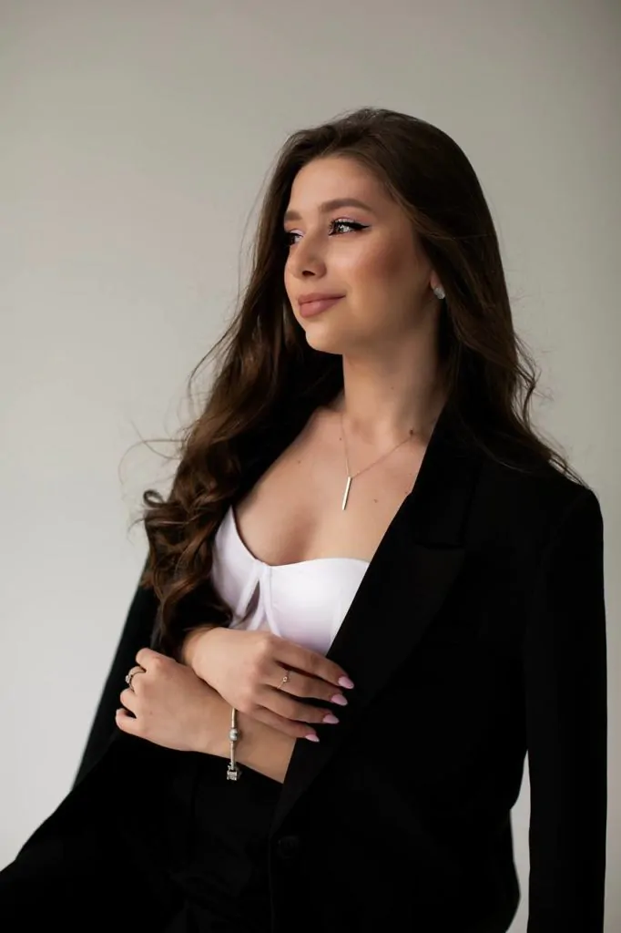 Красуня БУГу: студентка педколеджу та фітнес-тренерка з Володимира Анна Мешканюк 11