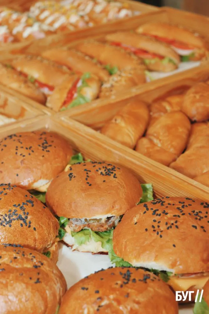 У Володимирі пройшла передноворічний ярмарок: фоторепортаж 3