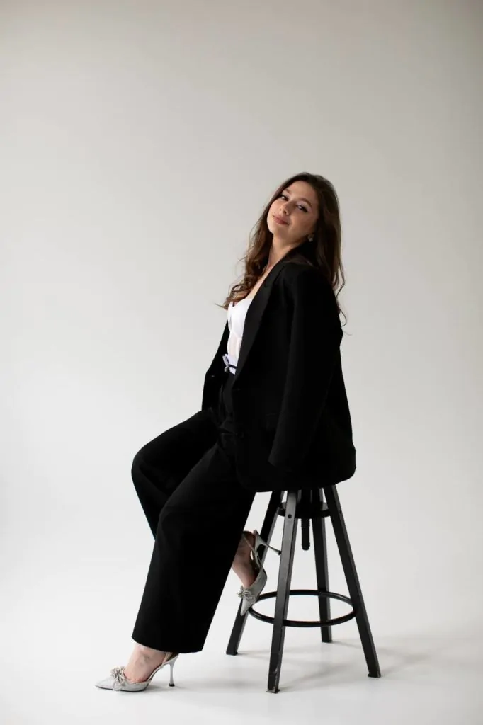 Красуня БУГу: студентка педколеджу та фітнес-тренерка з Володимира Анна Мешканюк 4