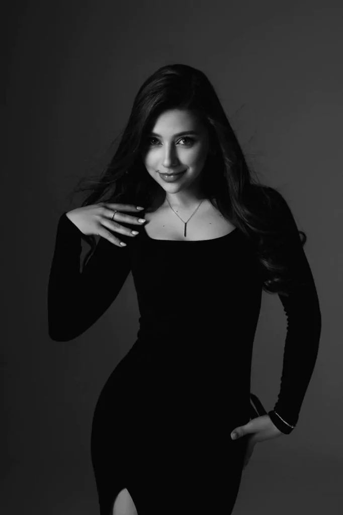 Красуня БУГу: студентка педколеджу та фітнес-тренерка з Володимира Анна Мешканюк 19