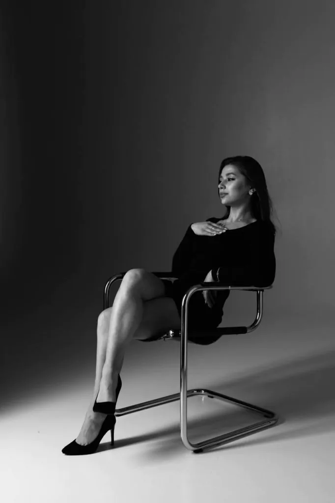 Красуня БУГу: студентка педколеджу та фітнес-тренерка з Володимира Анна Мешканюк 18