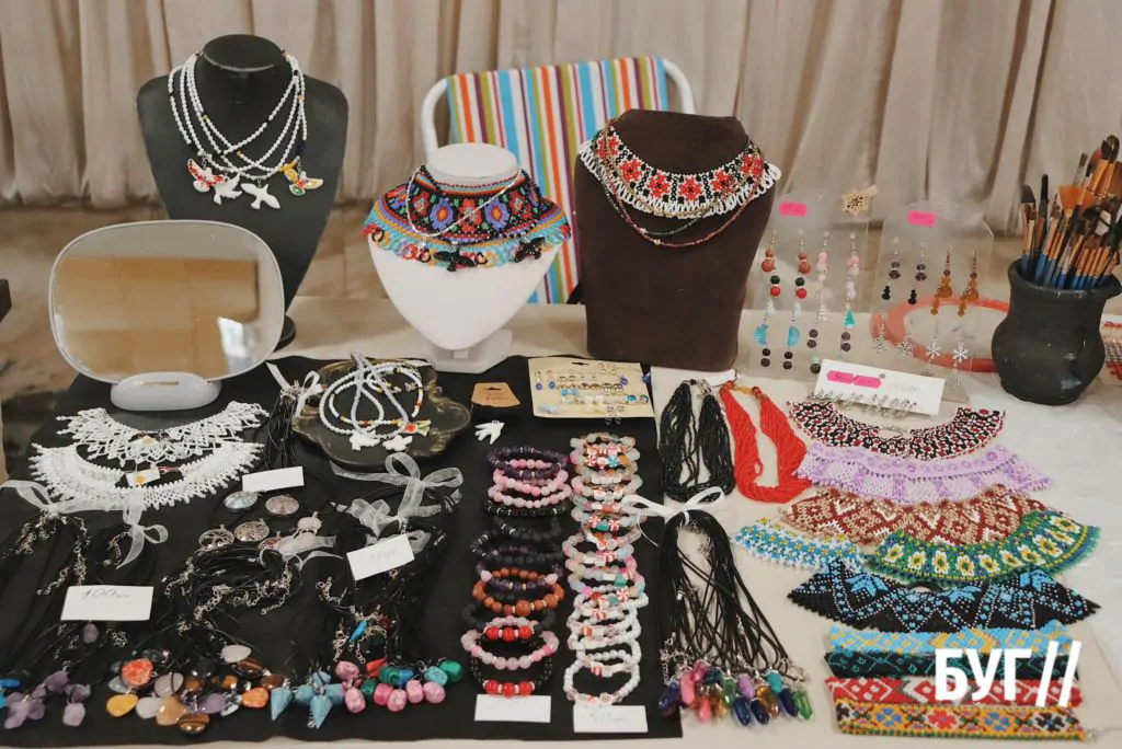 У Володимирі пройшла передноворічний ярмарок: фоторепортаж 13