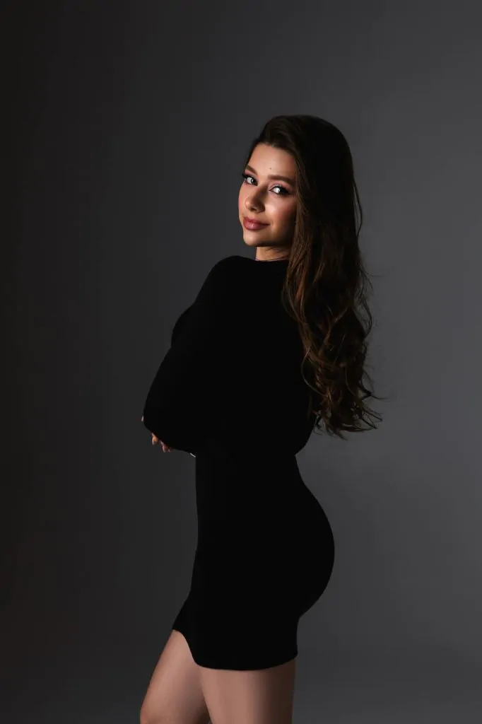 Красуня БУГу: студентка педколеджу та фітнес-тренерка з Володимира Анна Мешканюк 10