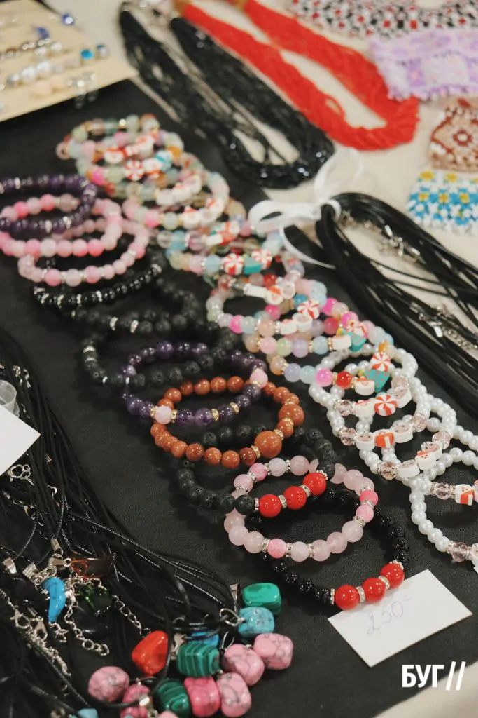 У Володимирі пройшла передноворічний ярмарок: фоторепортаж 12