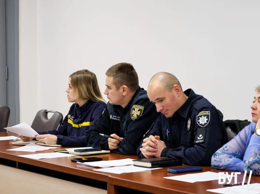 Впродовж року у Нововолинській громаді трапились понад 100 ДТП 5