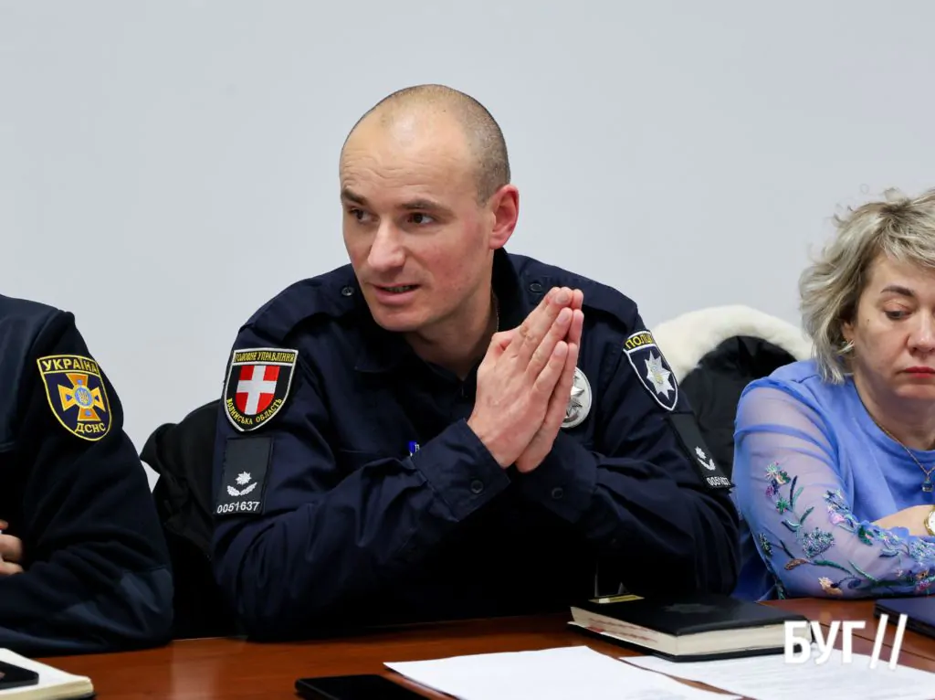 Впродовж року у Нововолинській громаді трапились понад 100 ДТП 3