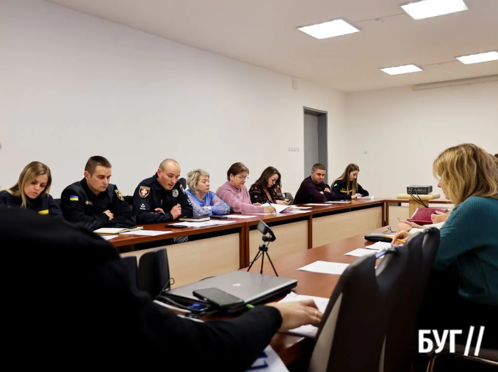 Впродовж року у Нововолинській громаді трапились понад 100 ДТП 2