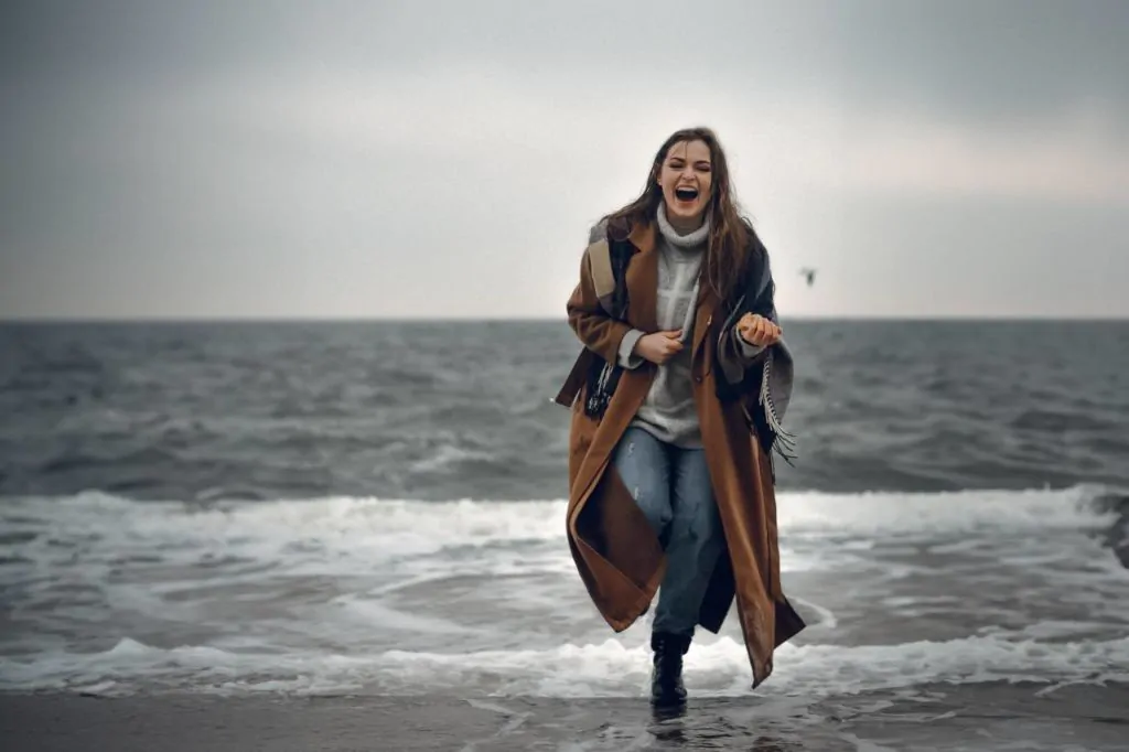 Красуня БУГу: художниця з Нововолинська Ольга Русинчук 11