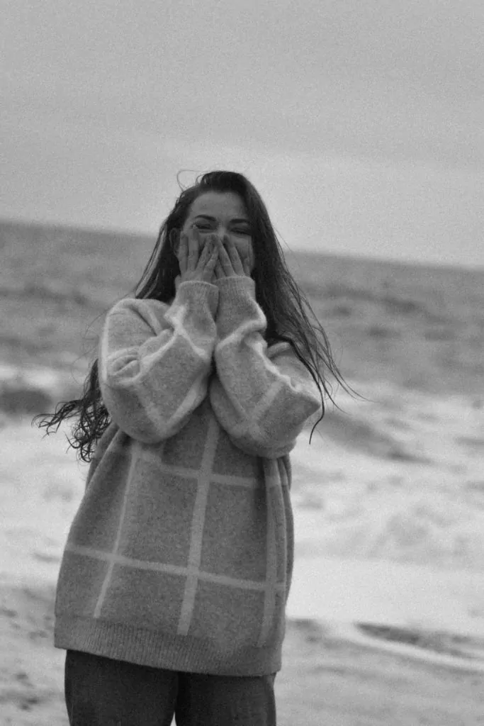 Красуня БУГу: художниця з Нововолинська Ольга Русинчук 7