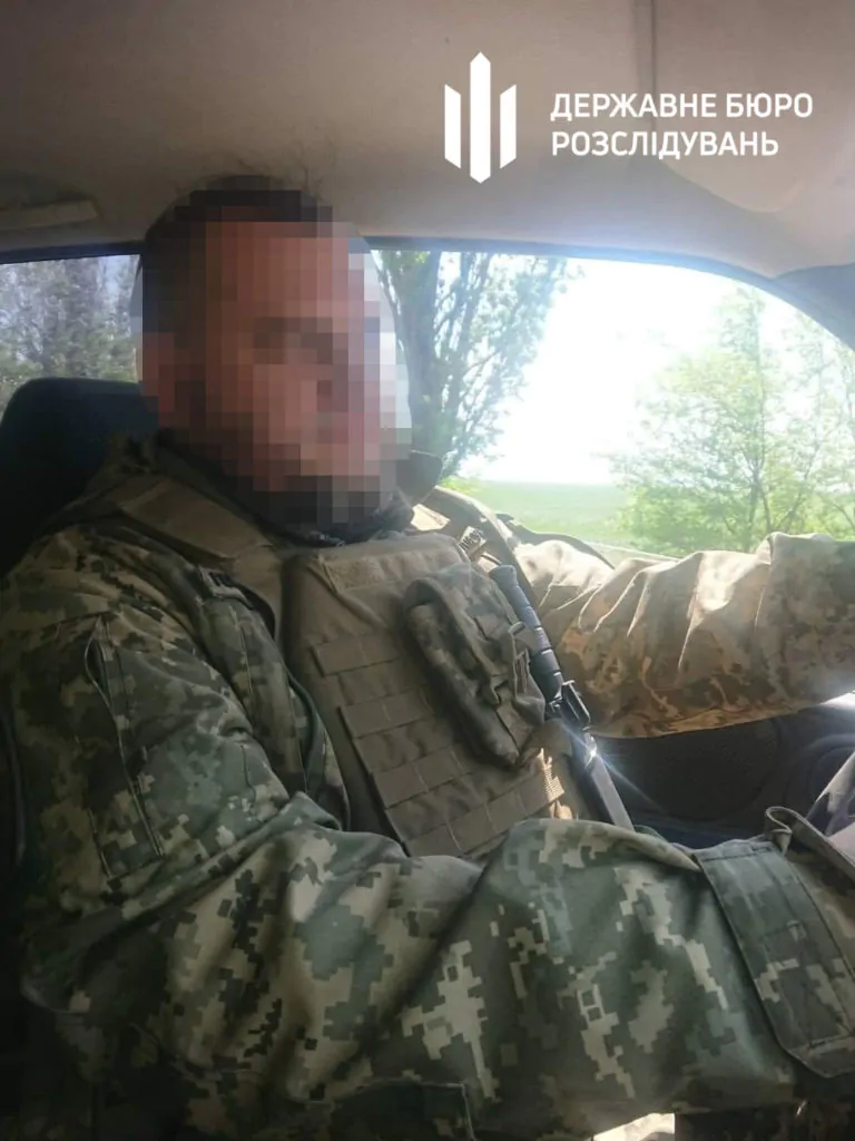 Екскомбриг бригади ТРО організував доплати власній дружині нібито за участь у бойових діях 3