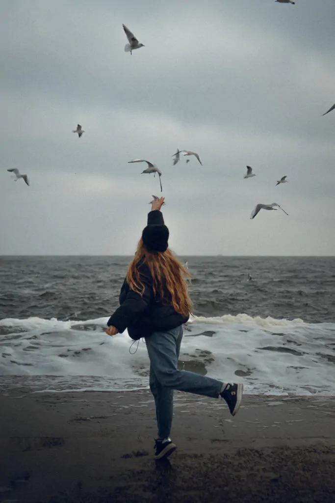 Красуня БУГу: художниця з Нововолинська Ольга Русинчук 15