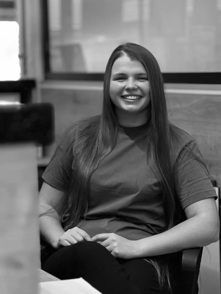 Красуня БУГу: кар'єристка Олена Брик родом з Володимирського району 10