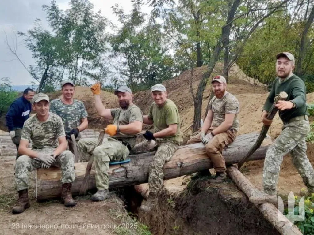 Майже три роки оберігав материнське серце і спокій: історія військового з Волині 5